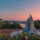 돌산공원 관광안내소 이미지