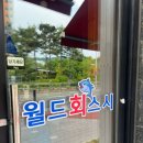 월드회스시