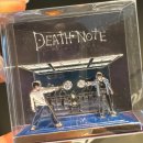 은성MD | [뮤지컬] 데스노트 / 디큐브 링크아트센터 / 고은성 탕준상 / 시야 좌석 후기 / 260326