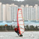 태화강수상레저계류장 이미지