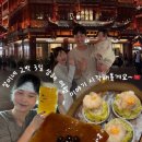 3일 여행🇨🇳 (상해 여행 준비, 상해 여행 필수 어플, 점도덕, 헤이티, 동방명주, 헌지우이치엔, 페이다추)