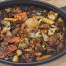 진안동찜닭 | 창원 안동찜닭 배달 진안동찜닭에서 배달해본 후기
