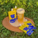 하이바이오 | [다이어트] 쾌변다이어트 - 바스칸바이오제약 푸푸잘싸 후기 (feat.사과맛)