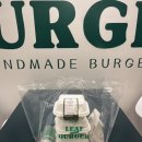 이마트24 수성정화점 | [수성구 맛집] 육즙가득한 인생수제버거 리프버거 범어점🍔 포장후기!!