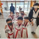 아이별 아이스타 태권도 이미지