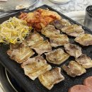 대청마루 2 | 충무로 냉삼 맛집ㅣ대청마루 리모델링 후 방문