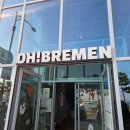 오브레 | 포항 핫플 카페 오브레맨 방문 후기 | 회전목마 카페 방문 했어요