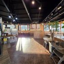 재운 | 애월고기집 제주야참숯화로구이 애월흑돼지 직접재운돼지갈비 후기