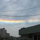 문산치안센터 앞 이미지