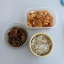삼성중공업(주)신한내식당 | 2026년 6월 마지막 : 다이어트가 조금 망한 한주라는 것은? 대유잼이라는 뜻이겠죠