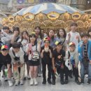 한국체대 다온태권도 이미지