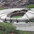 2014년 FiFA 브라질 월드컵 경기장(Stadium) 미리보기 이미지