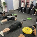 크로스핏 에이플러스 이미지