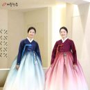 금새결혼정보 | 수원한복 찐 만족 혼주한복대여 후기