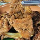 장풍식당 이미지