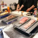 충무 | 사직동 맛집, 금강만두, 충무김밥세트 맛나네용~ 가성비도 굿!