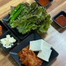 속초홍어 | 일산 홍어삼합 맛집 추천｜속초면옥 로컬맛집 내돈내산 느낌 후기