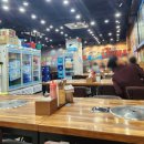 철산역 1번출구(기업은행 앞) | [광명/철산] 탐나종합어시장 - 철산역 횟집 봄도다리 우럭 포장 솔직후기