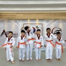 아라한 태권도장 이미지