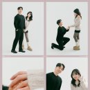 망원동사진관 스튜디오테이크 맘에드는 사진이 너무 많아요 커플촬영 후기