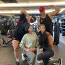 Attention GYM 이미지