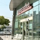 템포커피 여수여서점 캐모마일 아이스아메리카노 스콘 여수 디저트 카페 추천