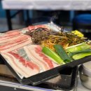 청계동 주민센터 | 동탄 카림 맛집 팔도냉삼 동탄본점 | 청계동 추억의 고기집