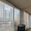 한일타운1차남성 | 마산 한일타운1차 / 또 다른 감성의 투코드 알루미늄 블라인드
