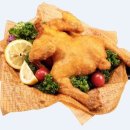 꼬레랑옛날통닭 이미지