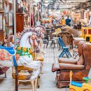 조양건축 | 강화도 갈만한곳 실내 옥토끼우주센터 조양방직 카페 광성보