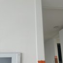 시티프론트561TheSix | 🏠 수원 반셀프 인테리어, 천만원으로 끝내기3_ 수원도배: 도배홀릭(디아망퓨어화이트, 개나리로하스...