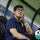 [24R] '패배'보다 뼈아픈 '부상' 김포 고정운 감독의 한숨 "루안, 파울리뇨, 디자우마 모두 에이스들인데..." 이미지