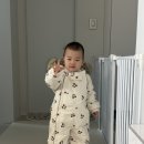 92 | 쿨링 스키복 방한복 패딩 추천ㅣ베이비샵 직구 &amp; 92 사이즈 후기