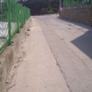 옹정리(사정)마을회관 이미지