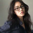 판교 글라스안경 이미지