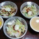차고집냉면동작점