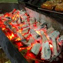 참나무숯왕갈비 티스토리