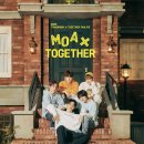 TXT 투모로우바이 투게더 Fanlive MOA X Together 오프라인 공연 상세 안내 변경 공지 이미지