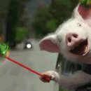 골목공원 이미지