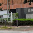 현촌초등학교 정문 이미지