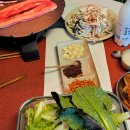 원남저수지 둘레길 이미지