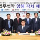 해양수산복합단지 이미지