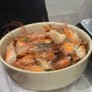 다퍼줘 | [청량리·경동시장] 다퍼줘 후기, 웨이팅 꿀팁 / 가성비 횟집 (메뉴판·생새우·새우구이·해물라면)