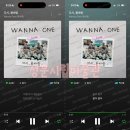 하성운 워너원＜다시,봄바람＞스밍다운인증 🌸 이미지