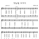 33 전능왕오셔서[악보/반주/nwc] 이미지