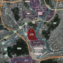 신문1지구 도시개발사업 이미지