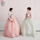 우연히 들린 곳에서 성공적인 광주한복대여!