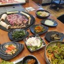 꼬꼬구이촌닭 | 더덕향이 솔솔 닭오리 숯불구이 전문점 인화정