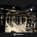 매직피트니스 이미지