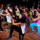 신나는 줌바댄스 이미지